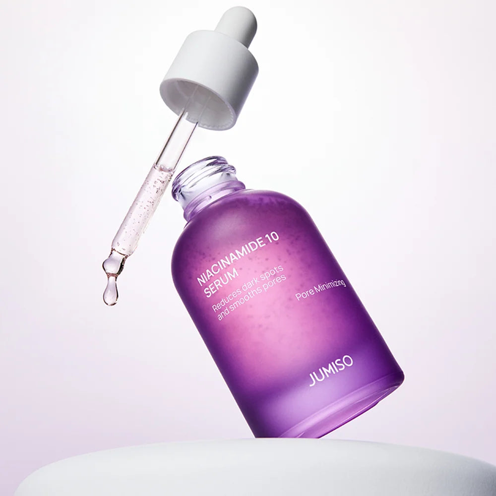 Jumiso Niacinamide 10% Serum