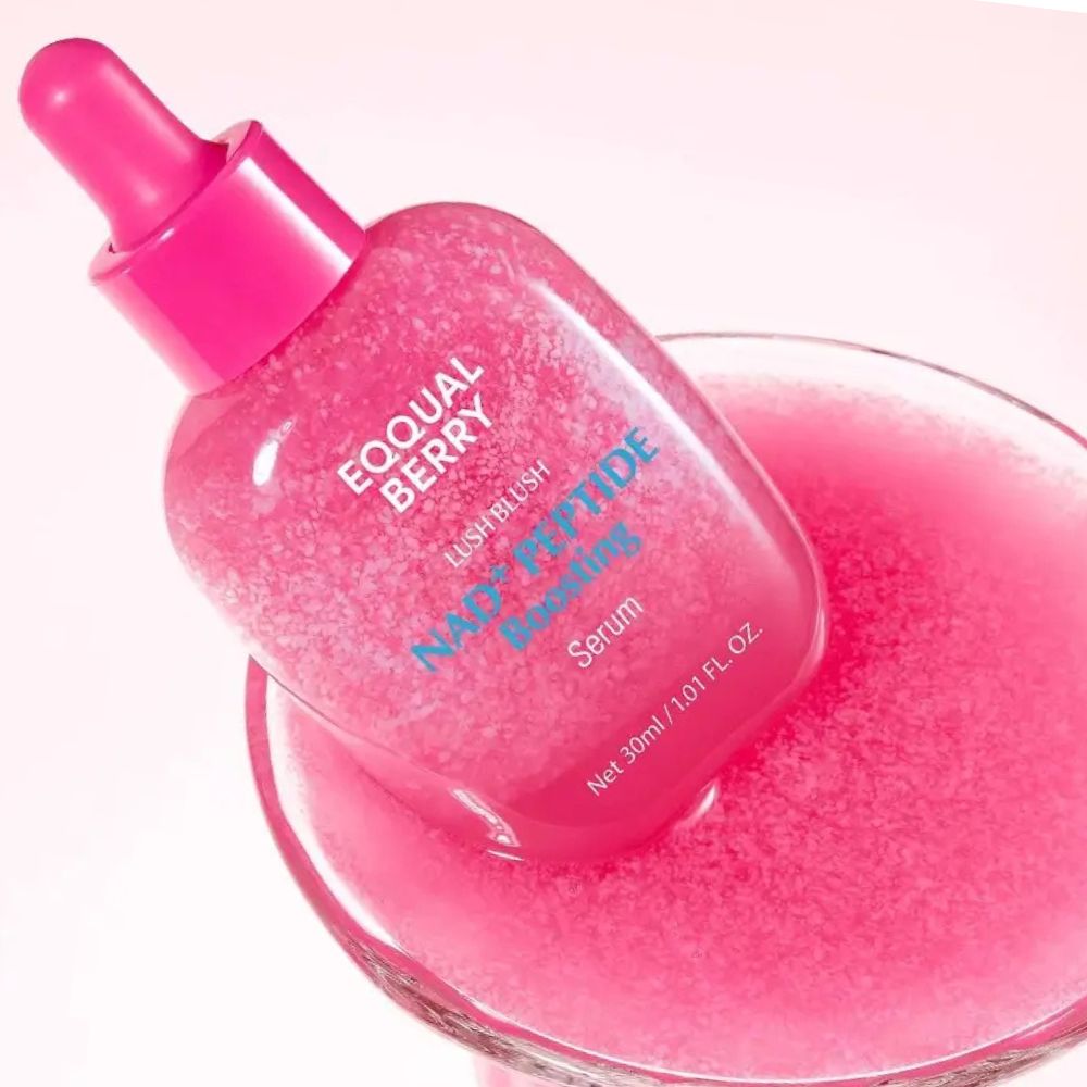 Eqqualberry Renewing Skin Serum