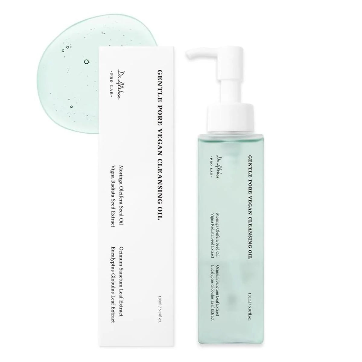 Dr Althea Plant-Based Oil Cleanser