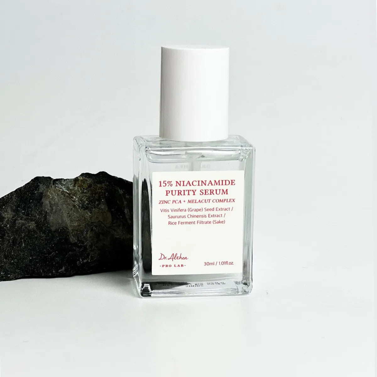 Dr Althea 15% Niacinamide Serum