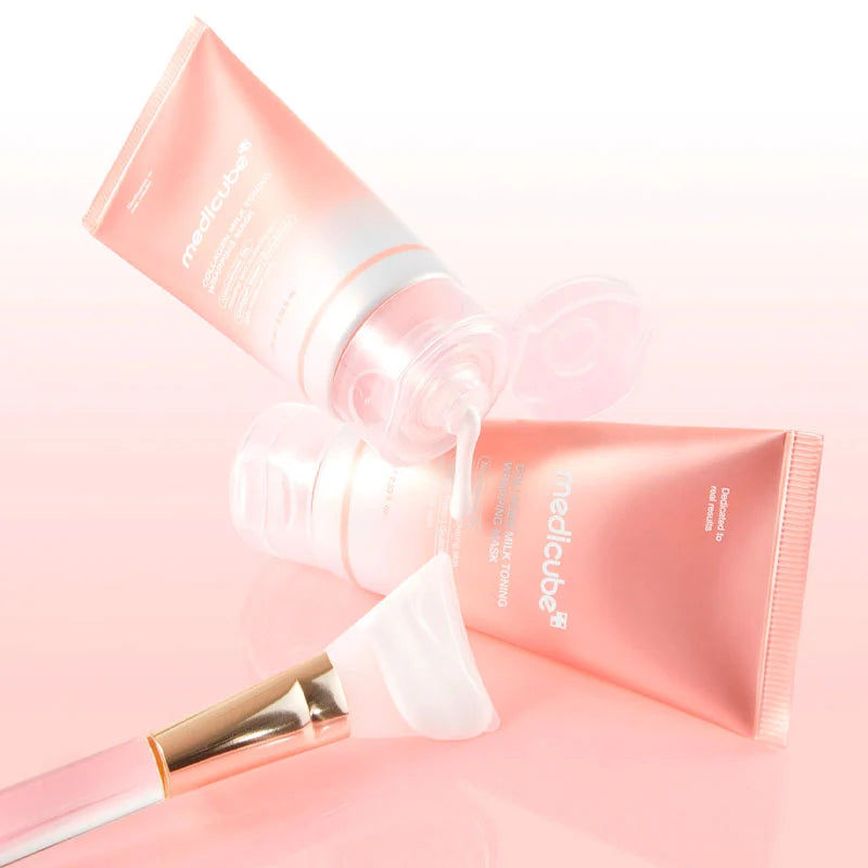 Medicube Collagen Milk Gel Cream