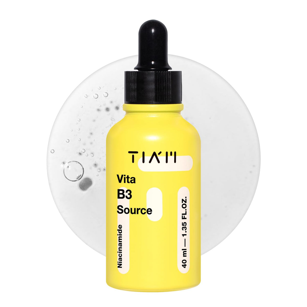 TIAM Niacinamide and Alpha Arbutin Serum