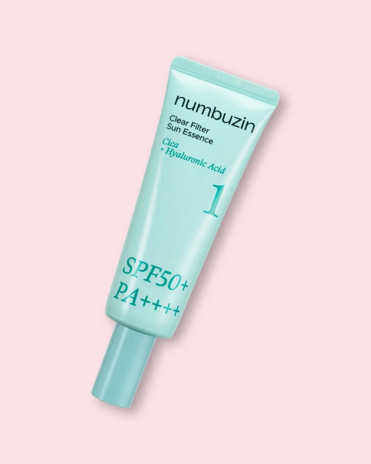 Numbuzin No. 1 Sunscreen