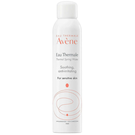 بخاخ مياه الحرارية من افين Avene