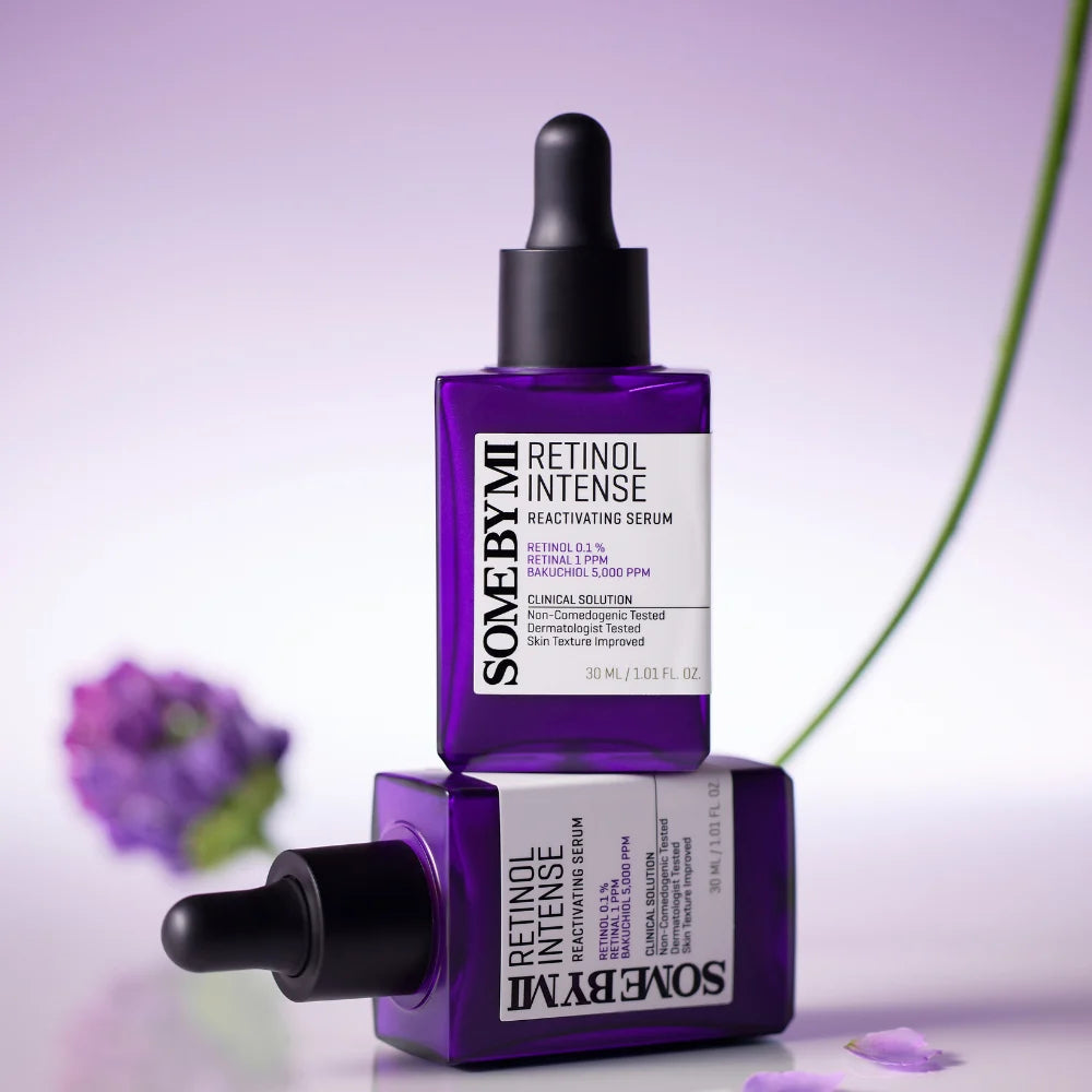 SOMEBYMI Retinol Serum