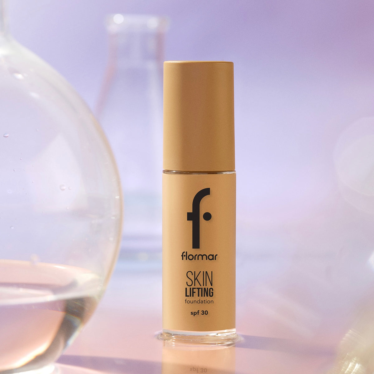Flormar Flormar Skin Lifting Foundation with Sunscreen