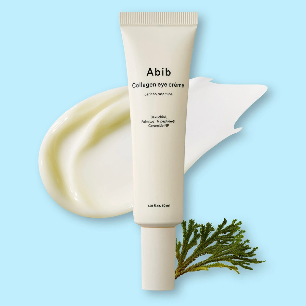 Abib Collagen Eye Cream كريم حول العين بالكولاجين من ابيب