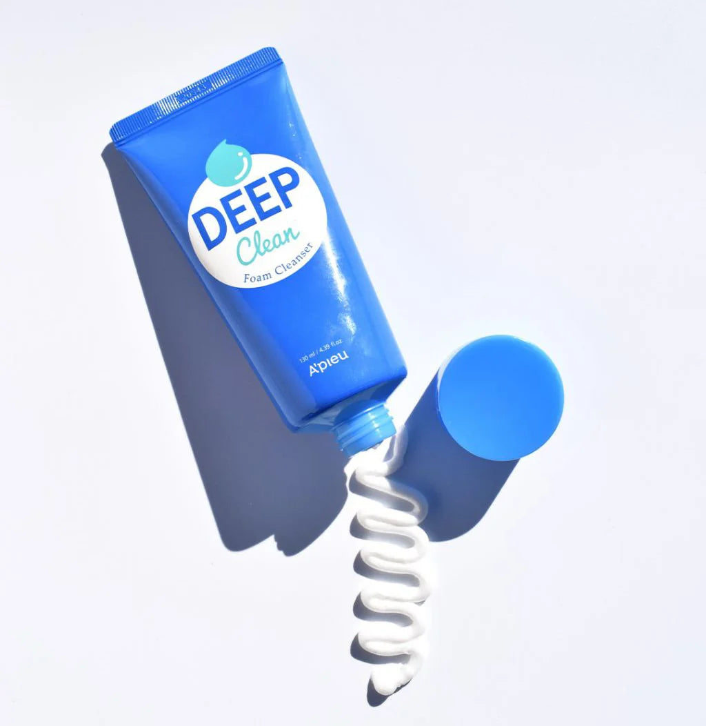 A'pieu Foaming Skin Cleanser