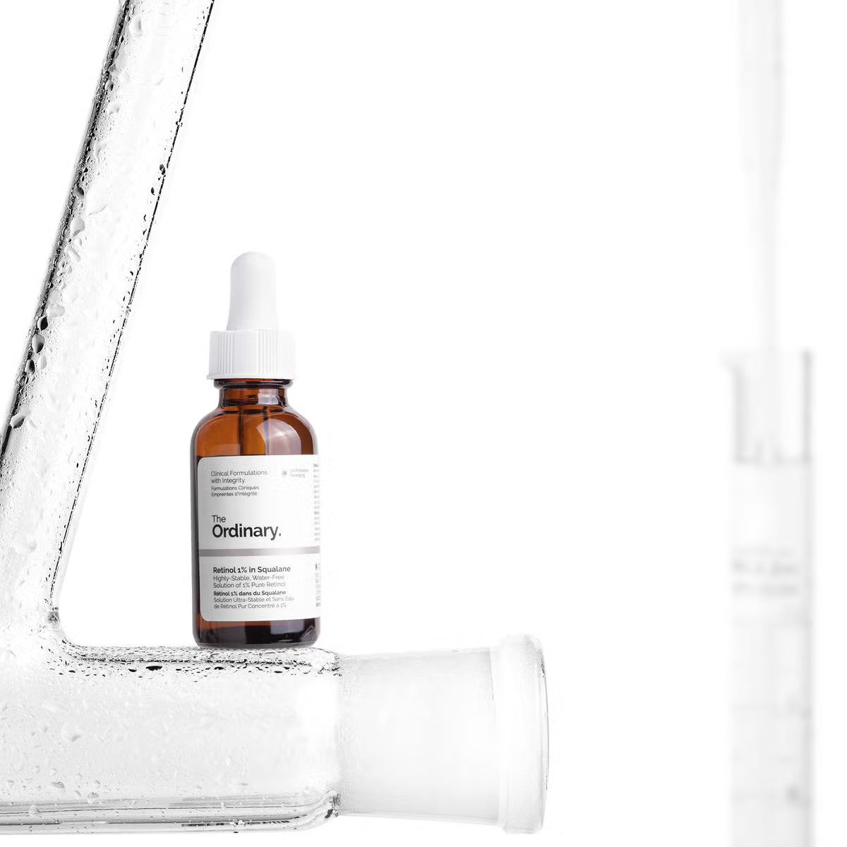 سيروم الريتنول 1% من اوردنري The ordinary