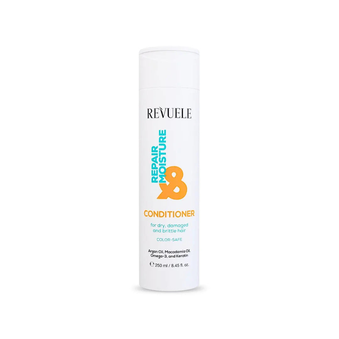 Hair Repair & Hydrating Conditioner by REVUELE