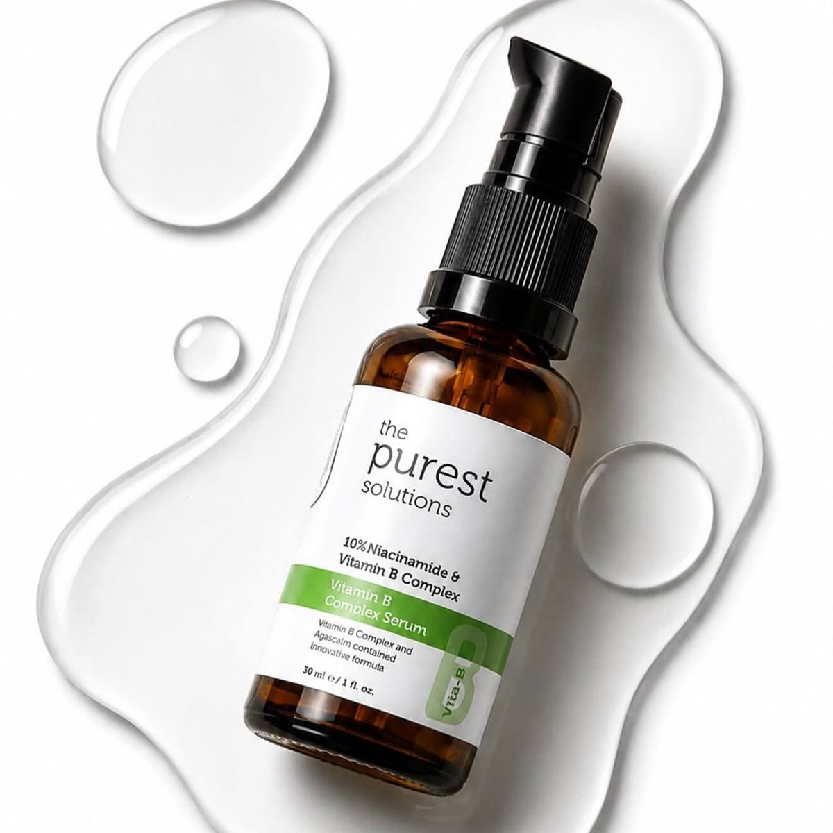 Purest Niacinamide 10% Serum