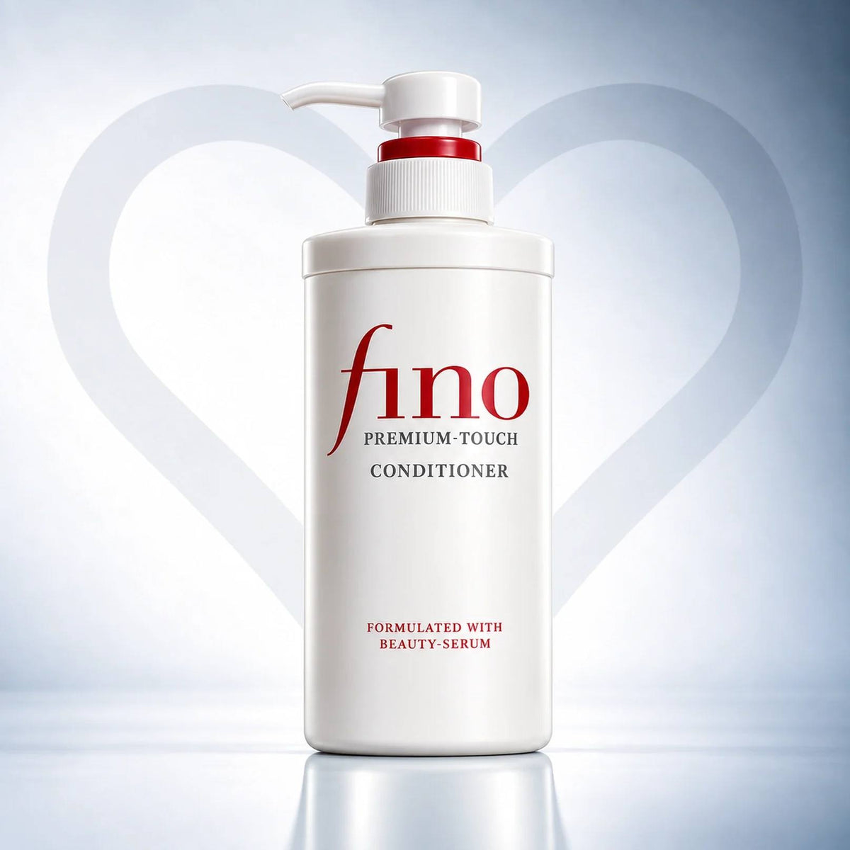 Fino Premium Touch Hair Mask