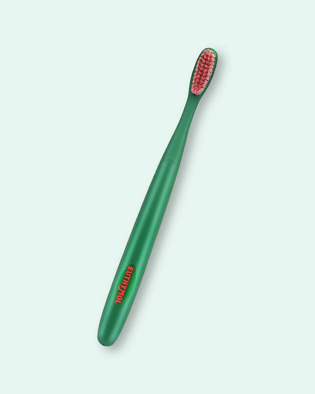 Euthymol Toothbrush
