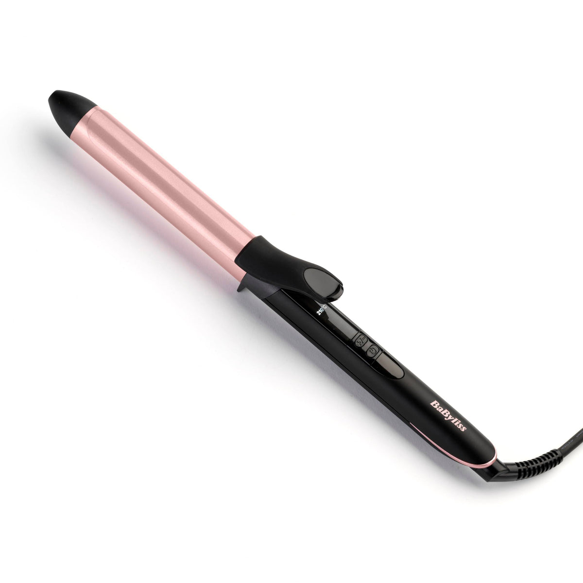 مكواة لتجعيد الشعر من Babyliss