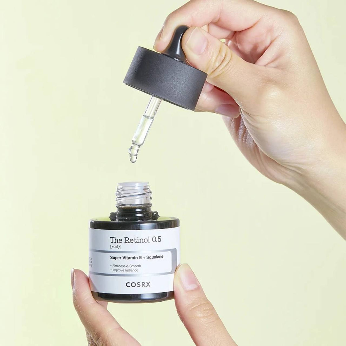 Cosrx Retinol 0.5% Serum