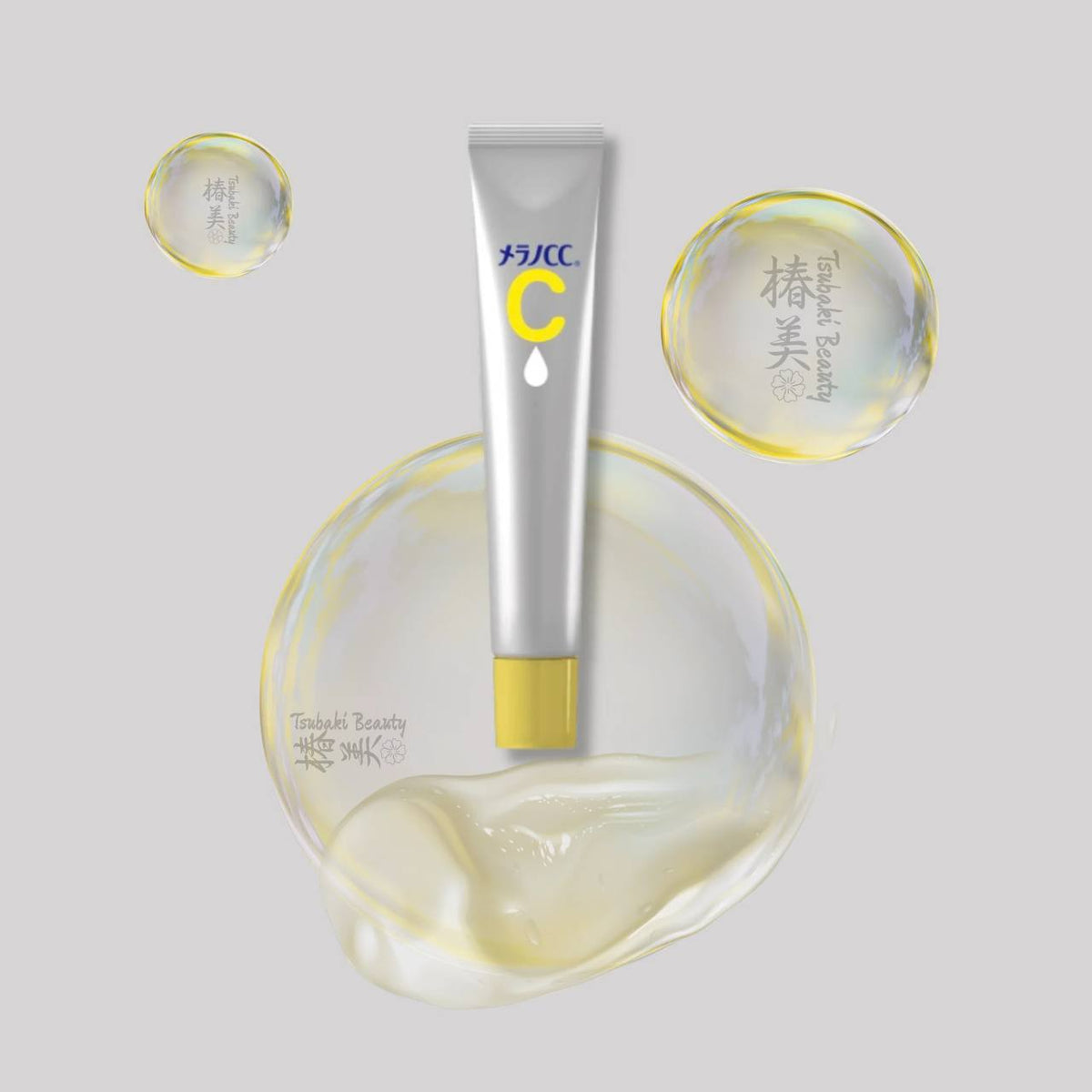 Melano CC Japanese Vitamin C Serum
