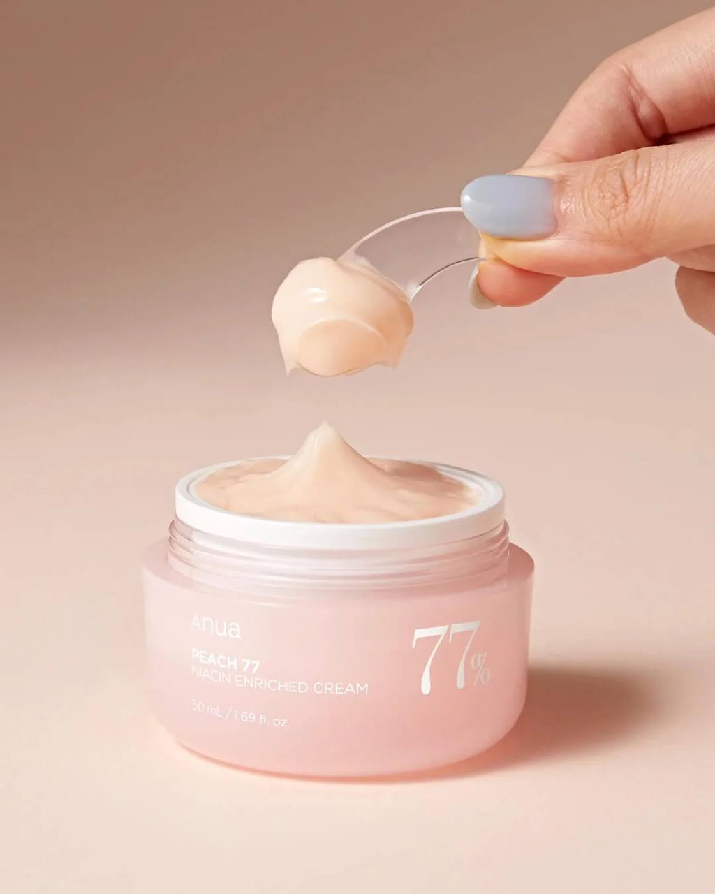 Anua Peach 77 Niacinamide Serum