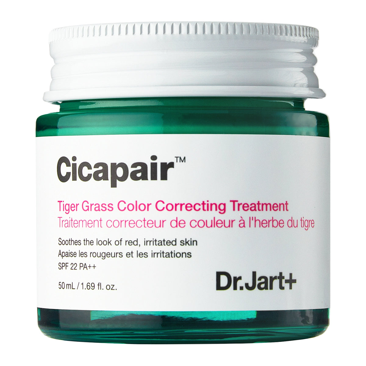 Dr.Jart+ Cicapair™ Color Correcting Treatment