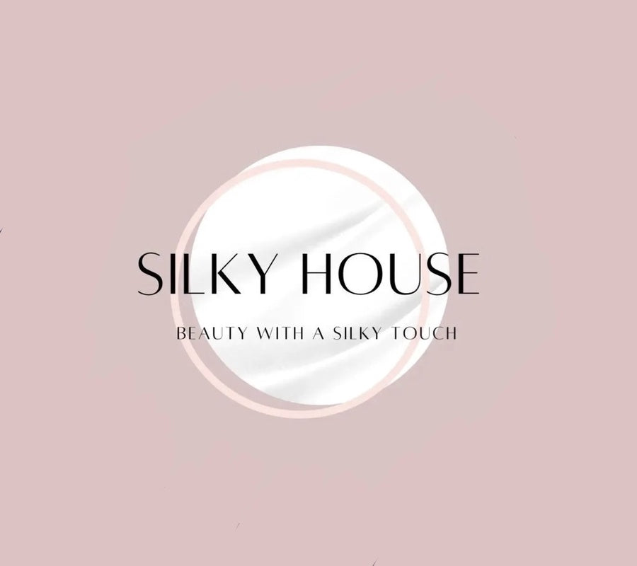 SILKY HOUSE