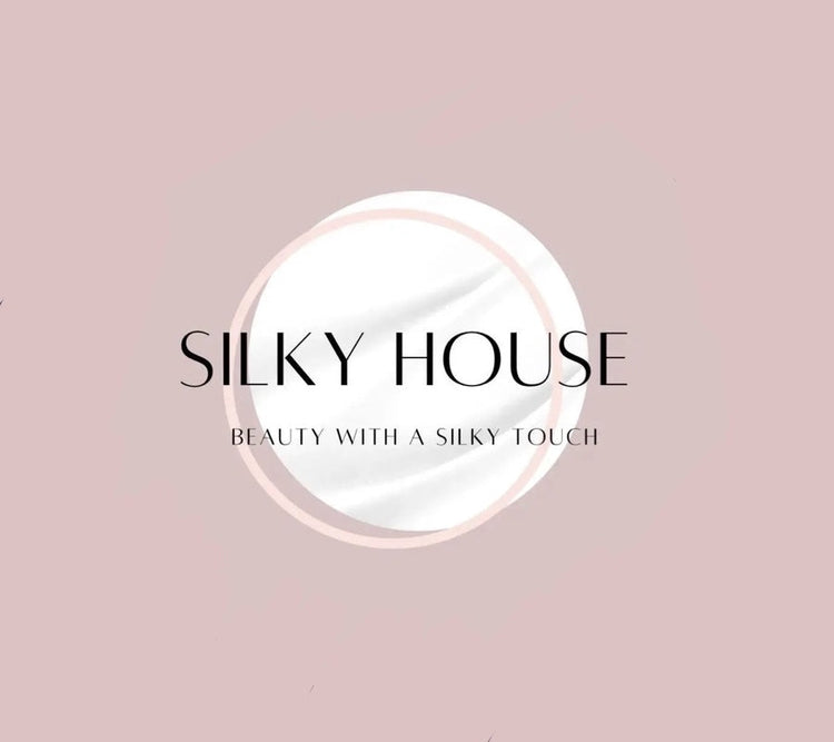 SILKY HOUSE
