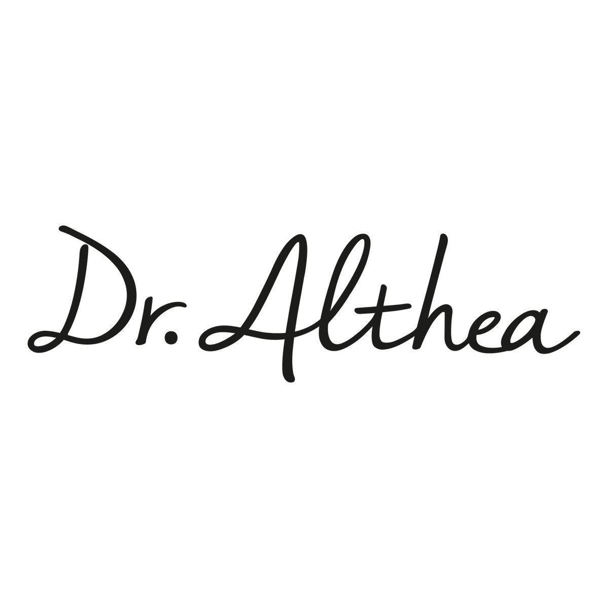 Dr.althea