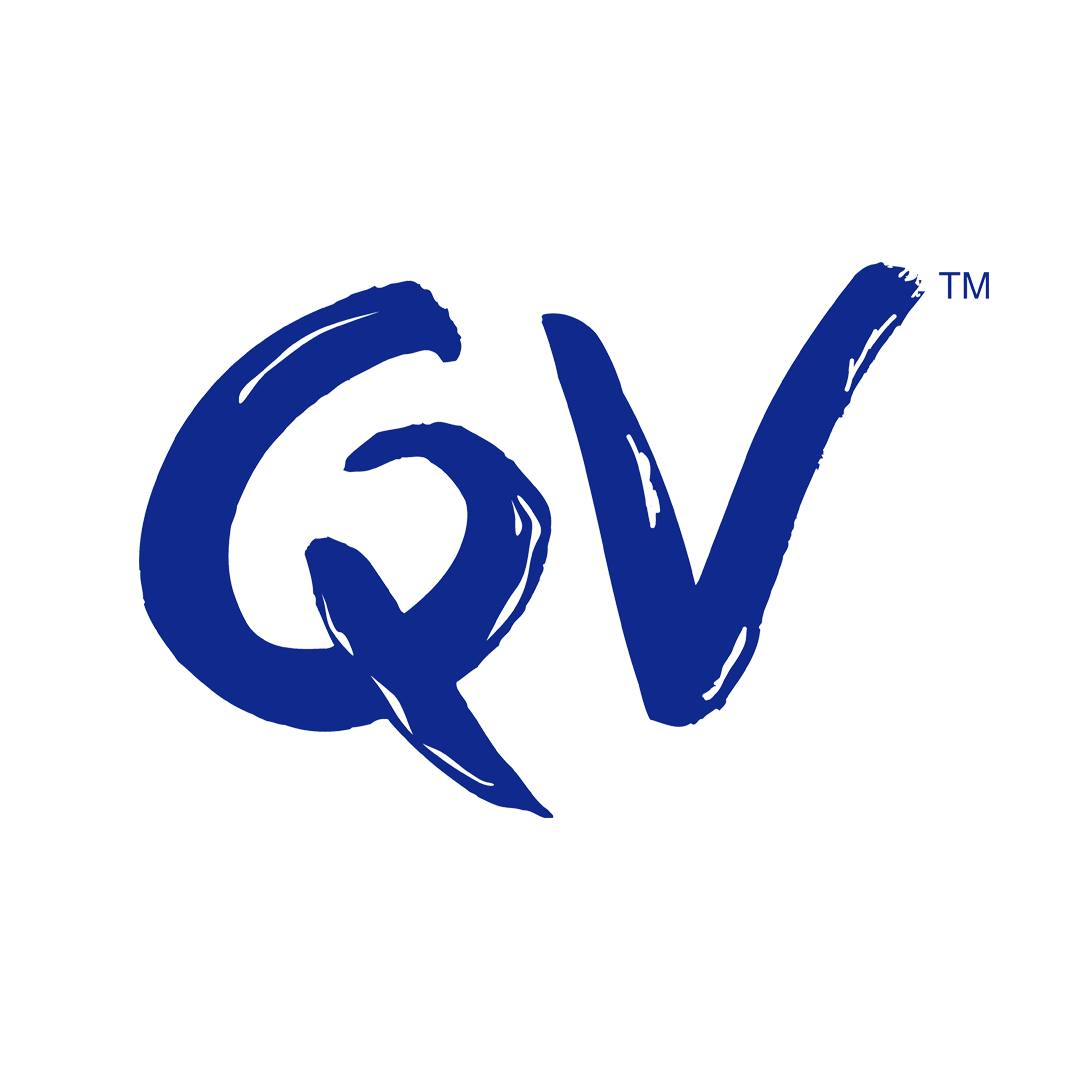QV