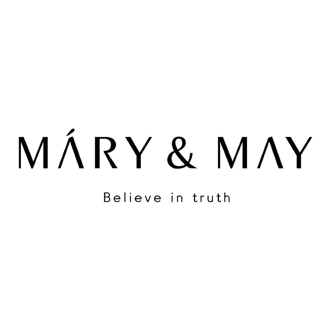 MARY & MAY