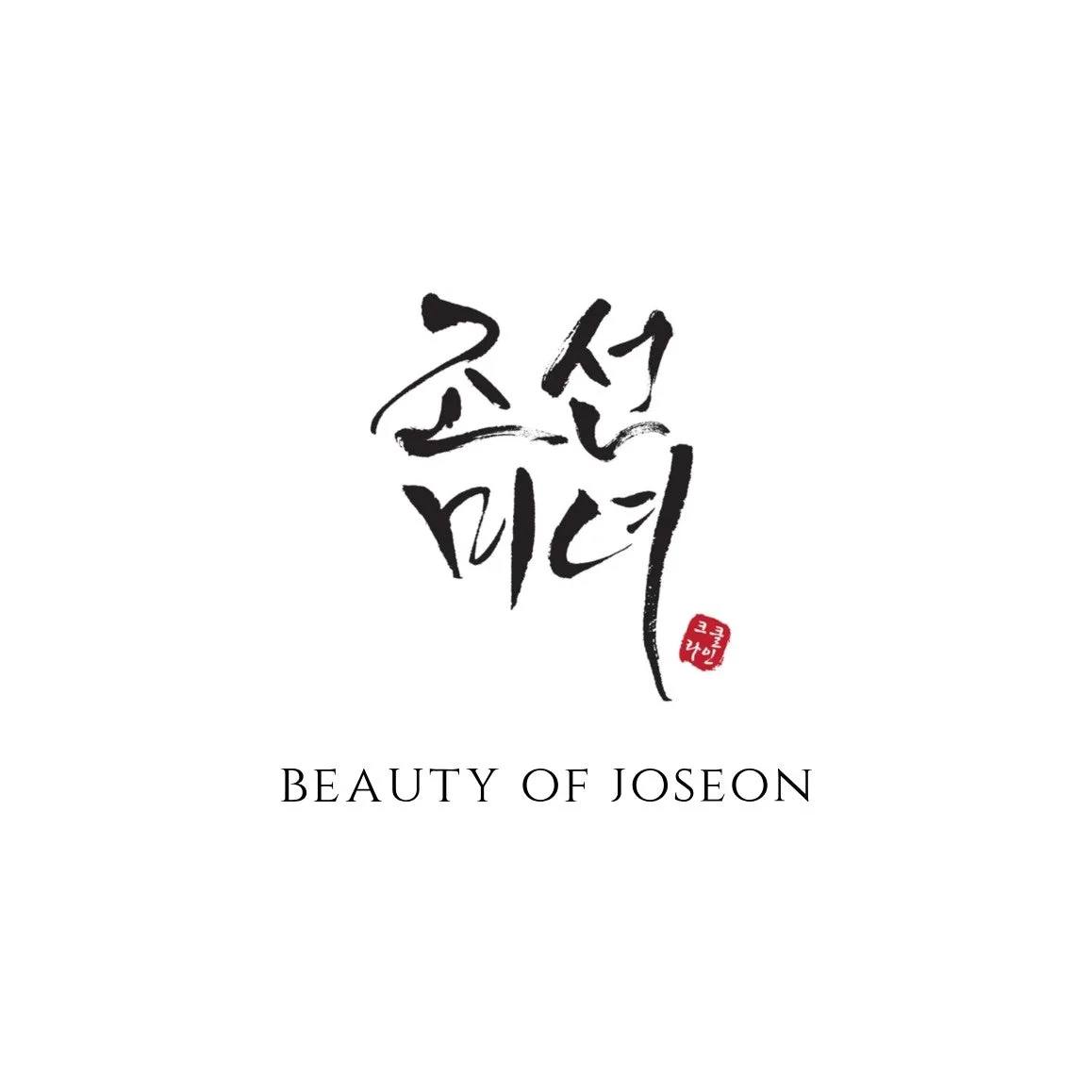 BEAUTY OF JOSEON