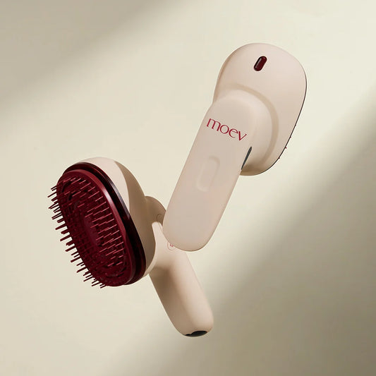 Moev Scalp Massager