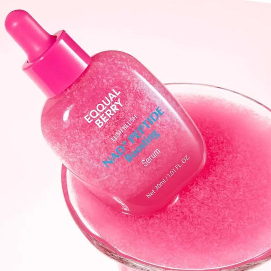 سيروم تجديد البشرة من ايكوال بيري Eqqualberry