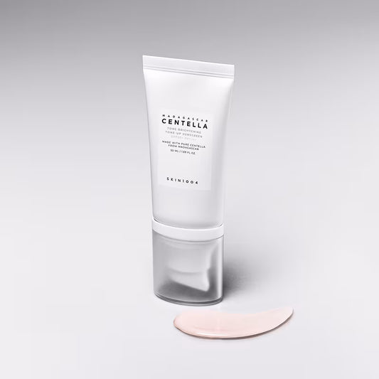 واقي شمس بالسنتيلا فيزيائي من Skin1004