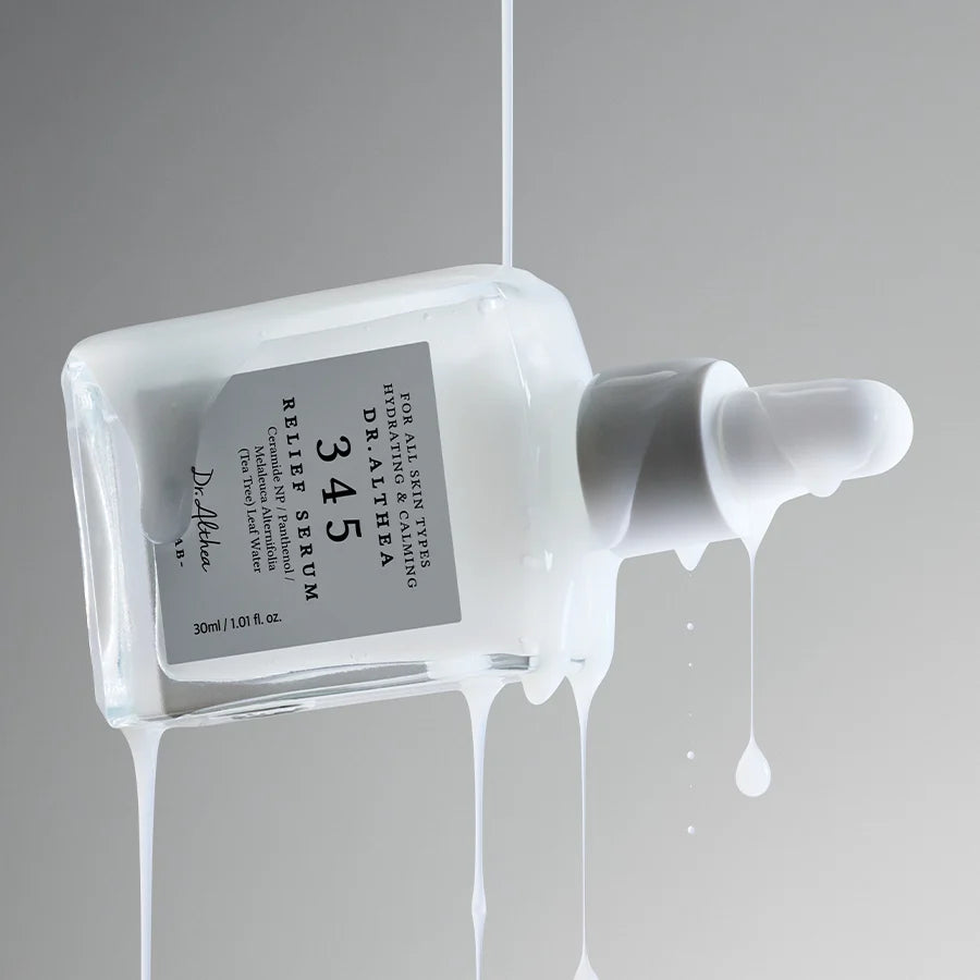 Dr Althea 345 Serum