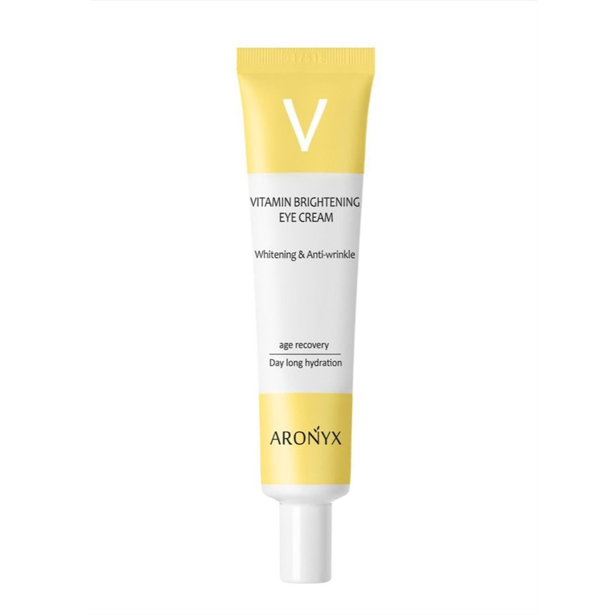 Aronyx Eye Contour Cream, Brightening Dark Circles and Anti-Wrinkle