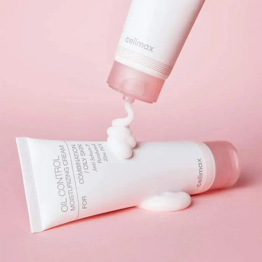 Celimax Oil Control Moisturizer
