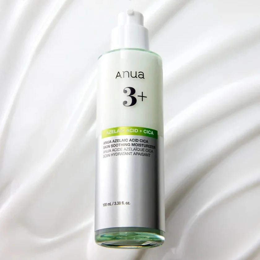Anua Soothing Azelaic Acid Moisturizer