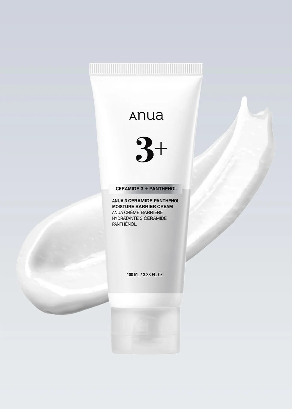 Anua Ceramide Barrier Repair Cream