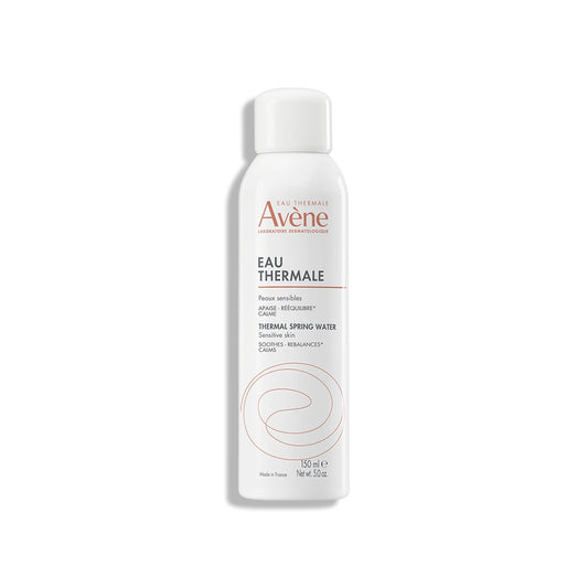 بخاخ مياه الحرارية من افين Avene
