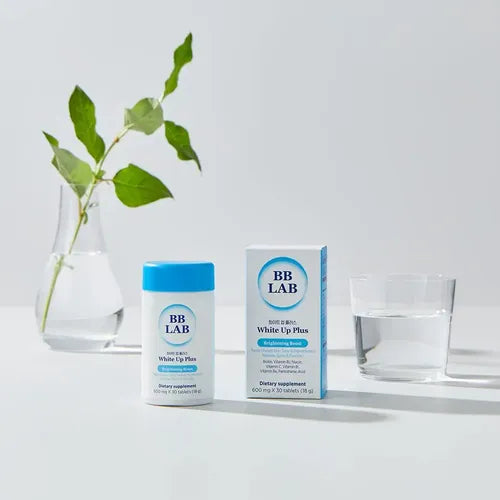 مكمل غذائي White Up Plus من BB LAB