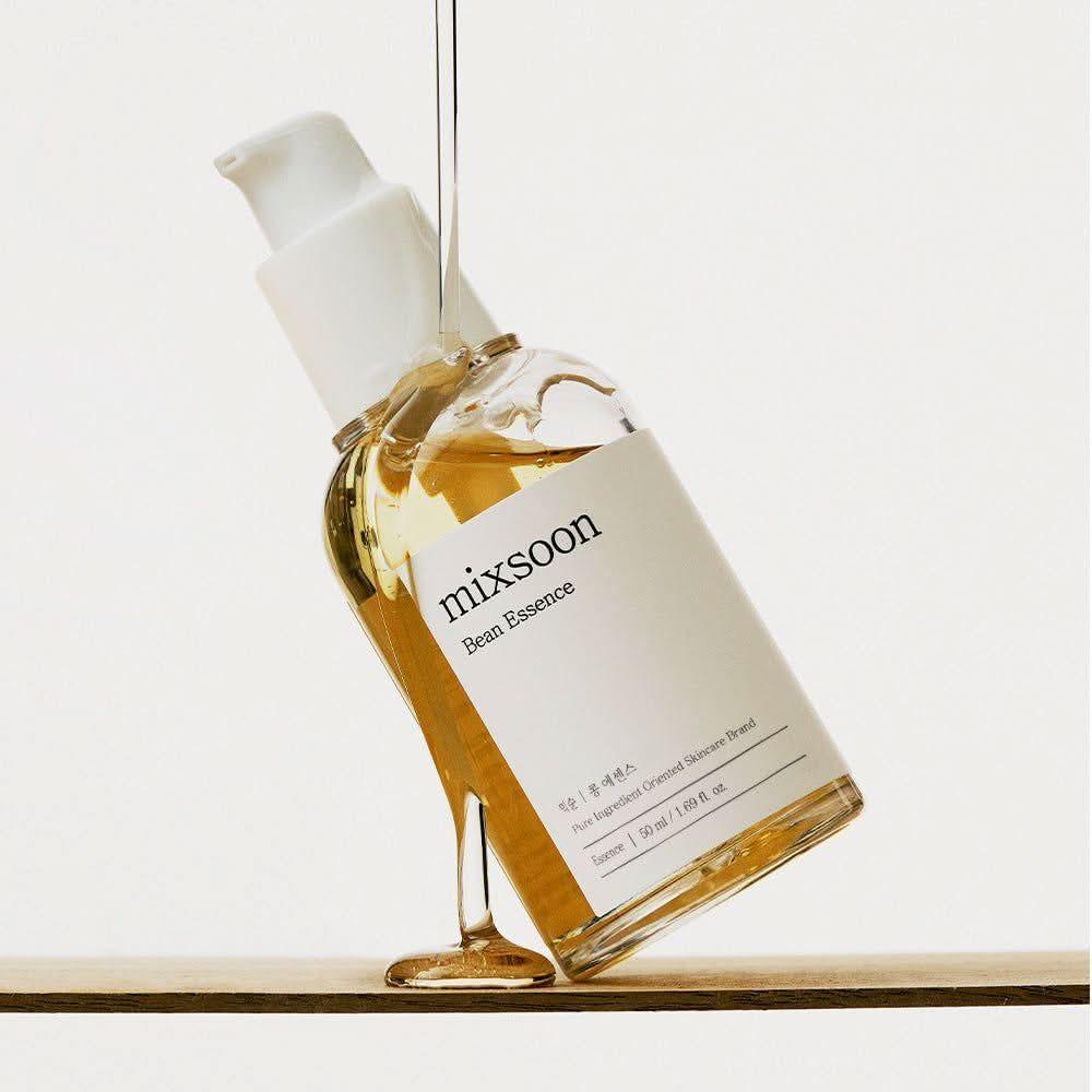 Mixsoon Bean Essence Gel