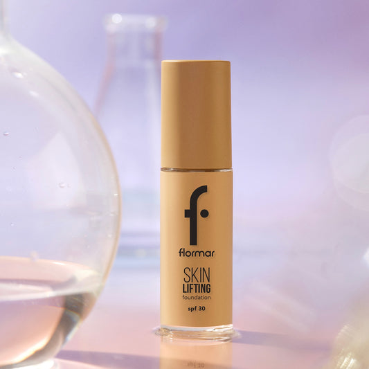 Flormar Flormar Skin Lifting Foundation with Sunscreen