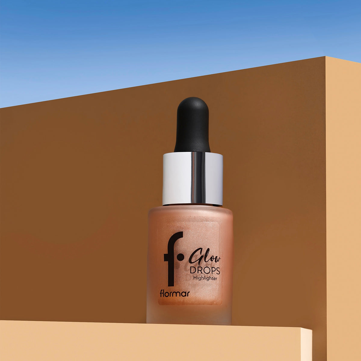 Flormar هايلايتر قطرات من فلورمار
