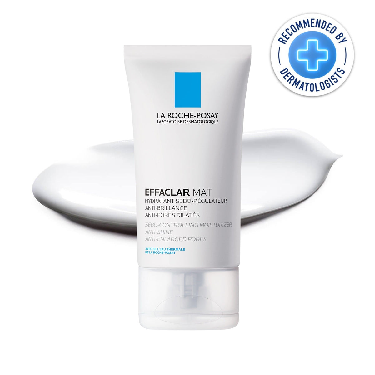 La Roche-Posay Effaclar Mat Moisturizer