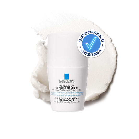ستك مزيل تعرق من لاروش La roche
