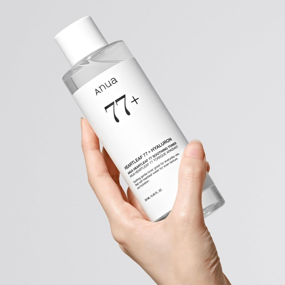 Anua Heartleaf 77% Soothing Toner