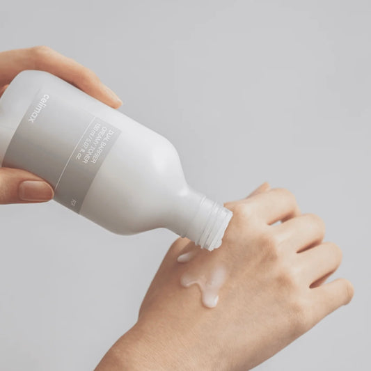 تونر كريمي لترميم البشرة من  سيلماكس Celimax