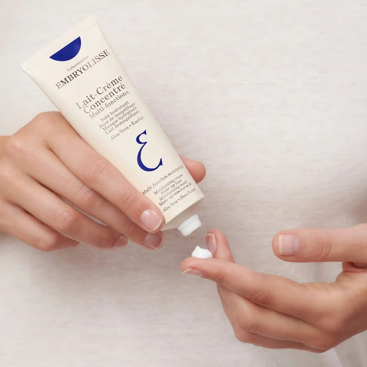 كريم مرطب متعدد الاستخدامات من Embryolisse