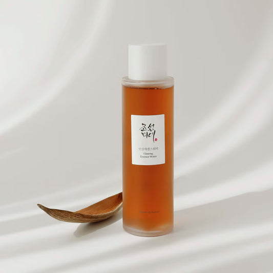 Beauty of Joseon Ginseng Essence Water