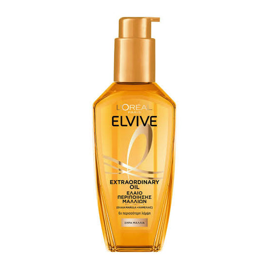 L'Oréal Hair Oil Serum