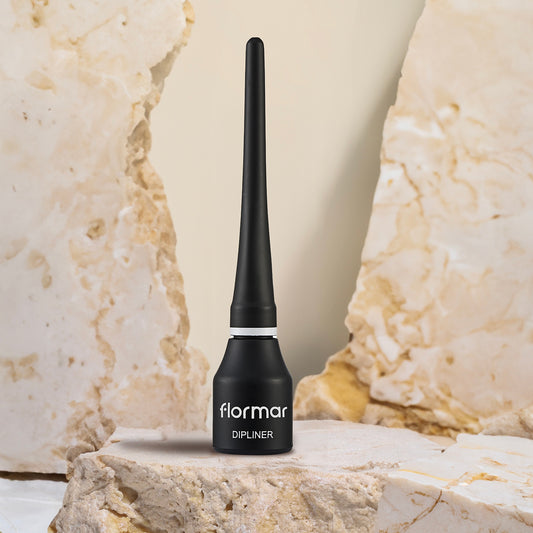 دبلاينر مات مقاوم للماء من فلورمار Flormar