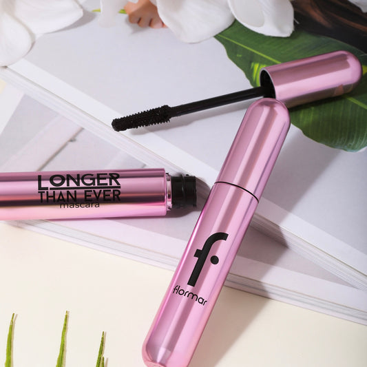 Flormar Longer than Ever Mascara